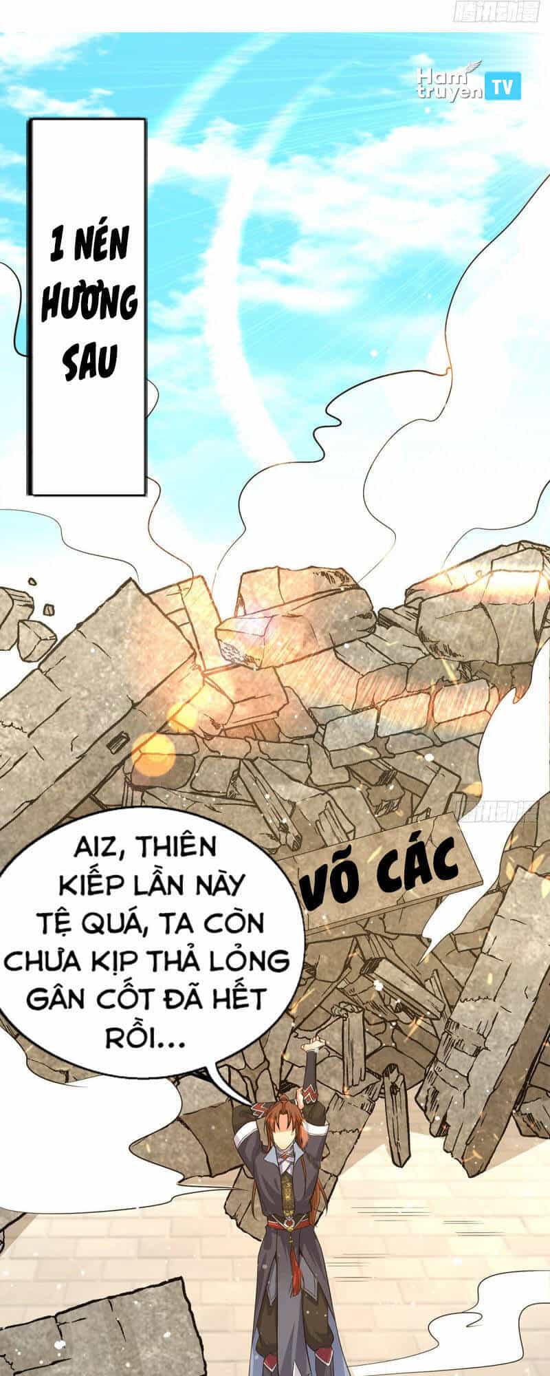 Ta Có Chín Nữ Đồ Đệ - Chương 124 - ảnh 19