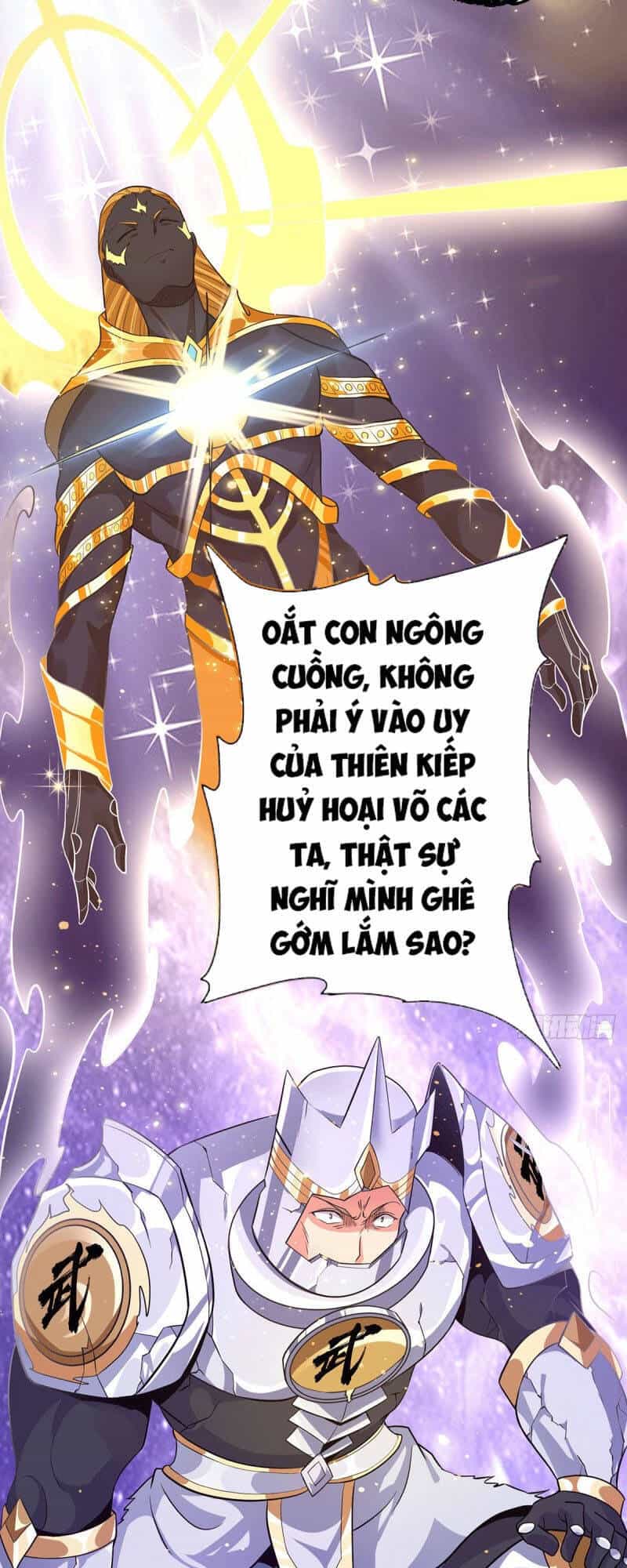 Ta Có Chín Nữ Đồ Đệ - Chương 124 - ảnh 28