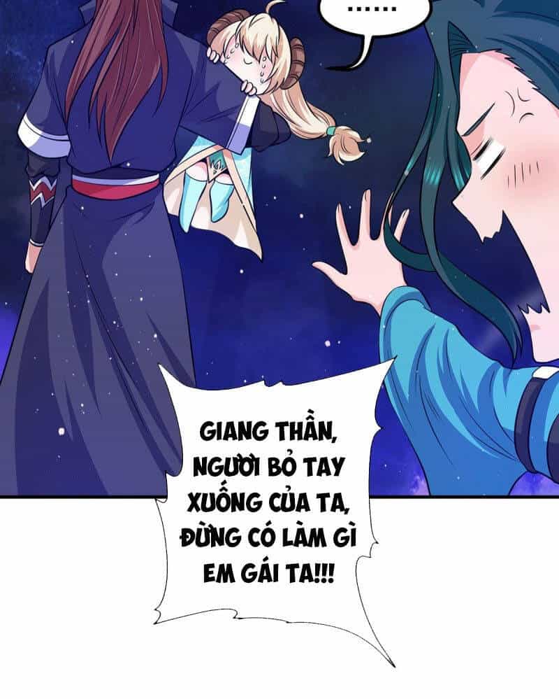 Ta Có Chín Nữ Đồ Đệ - Chương 124 - ảnh 40