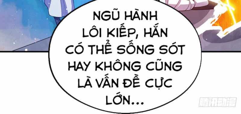 Ta Có Chín Nữ Đồ Đệ - Chương 125 - ảnh 22