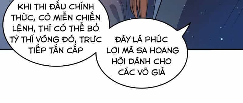 Ta Có Chín Nữ Đồ Đệ - Chương 129 - ảnh 12