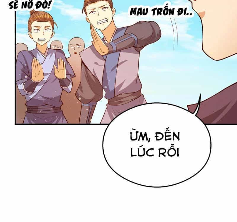 Ta Có Chín Nữ Đồ Đệ - Chương 130 - ảnh 17