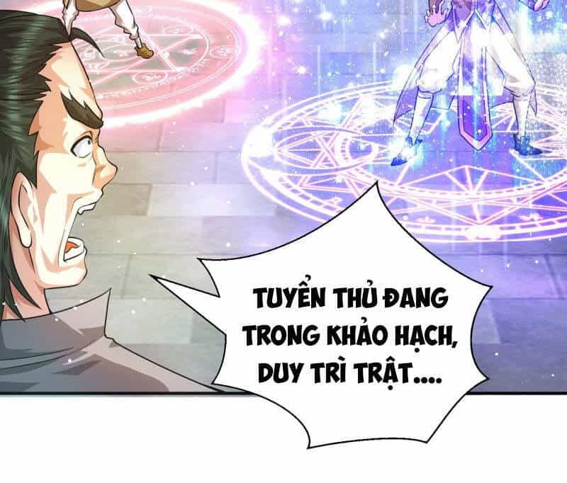 Ta Có Chín Nữ Đồ Đệ - Chương 131 - ảnh 2