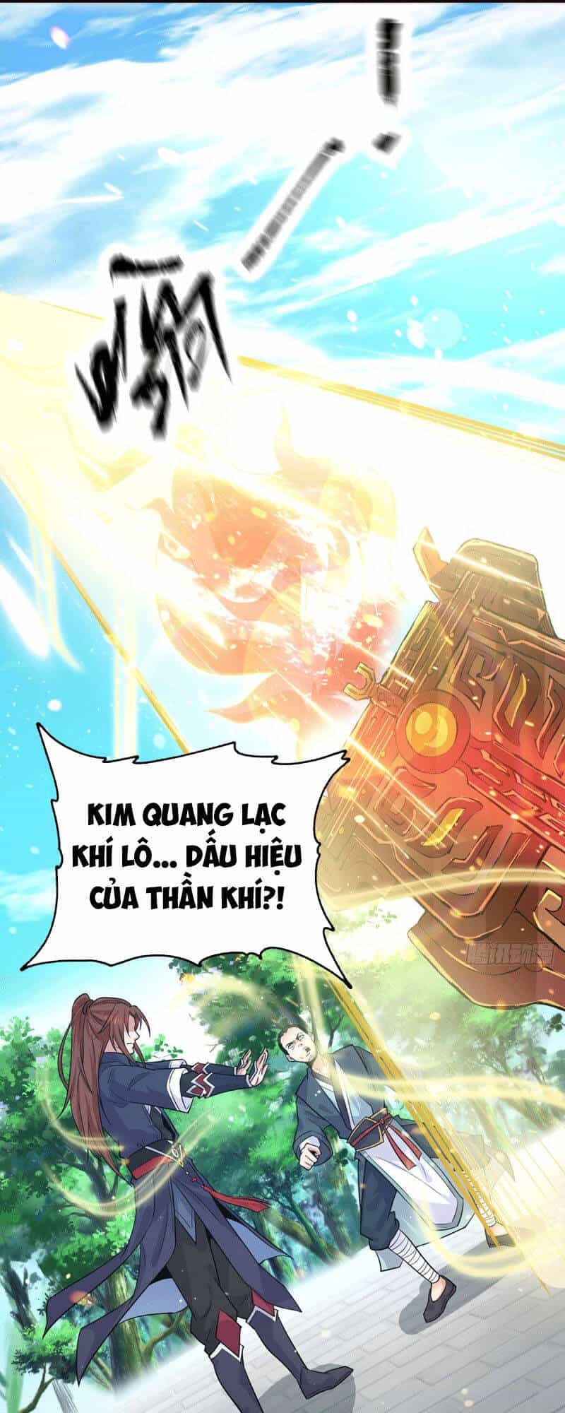 Ta Có Chín Nữ Đồ Đệ - Chương 131 - ảnh 31