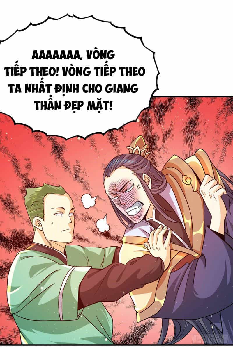 Ta Có Chín Nữ Đồ Đệ - Chương 133 - ảnh 29