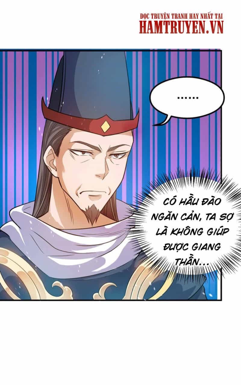 Ta Có Chín Nữ Đồ Đệ - Chương 137 - ảnh 12