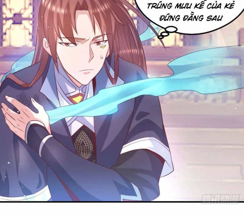Ta Có Chín Nữ Đồ Đệ - Chương 137 - ảnh 23