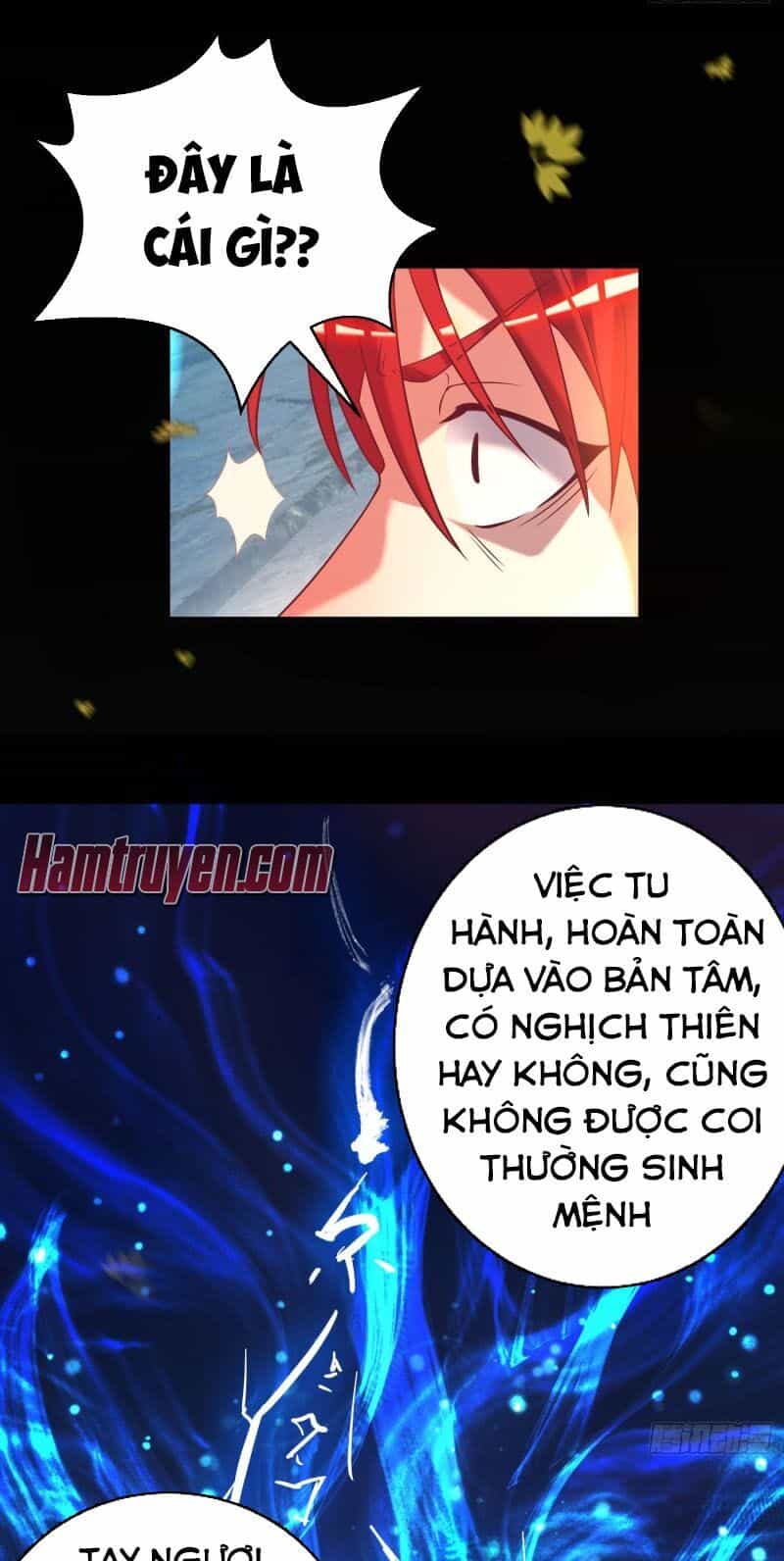 Ta Có Chín Nữ Đồ Đệ - Chương 13 - ảnh 24