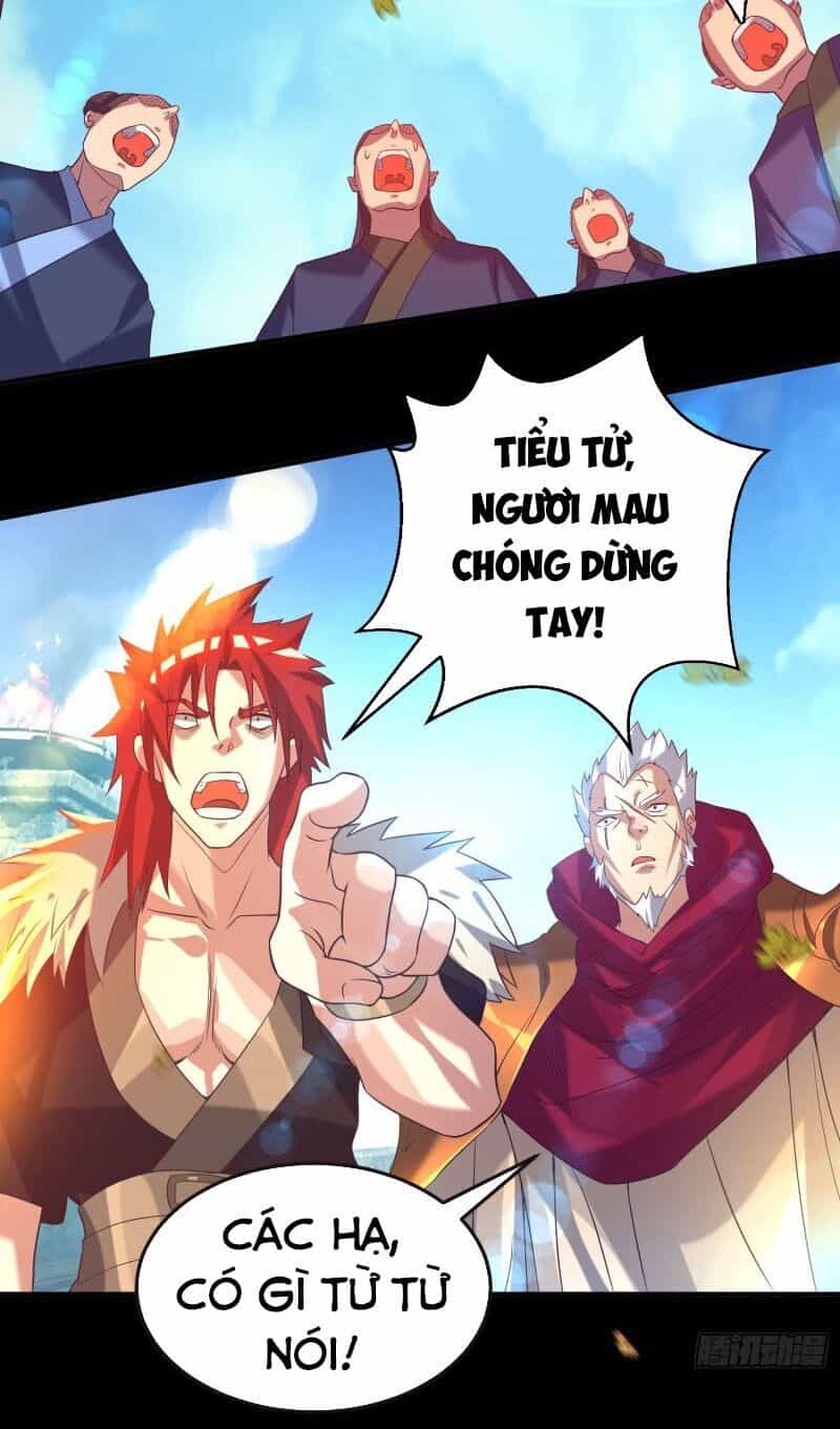 Ta Có Chín Nữ Đồ Đệ - Chương 13 - ảnh 27