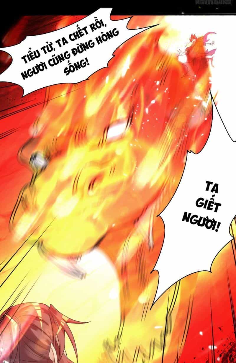 Ta Có Chín Nữ Đồ Đệ - Chương 13 - ảnh 29