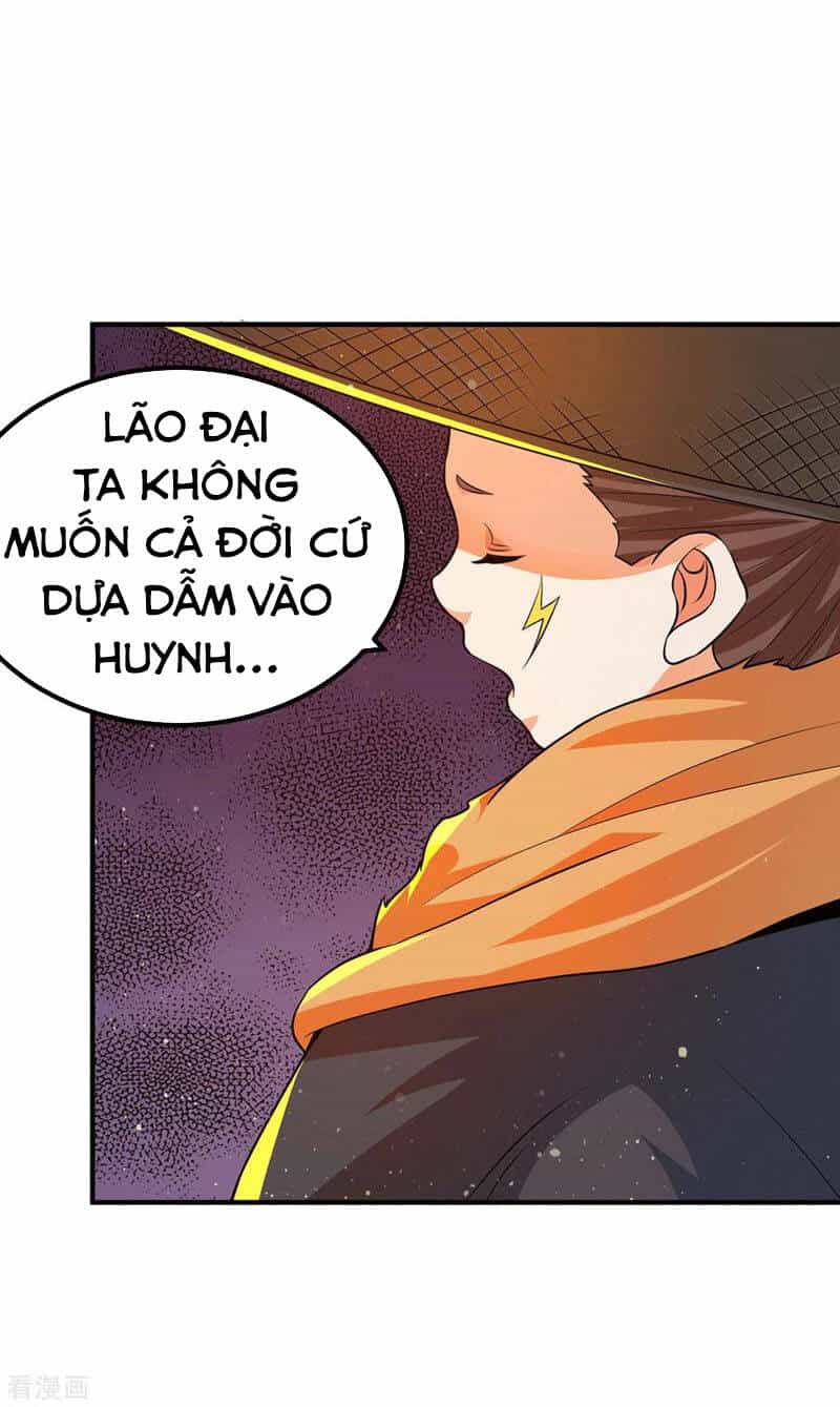 Ta Có Chín Nữ Đồ Đệ - Chương 139 - ảnh 33