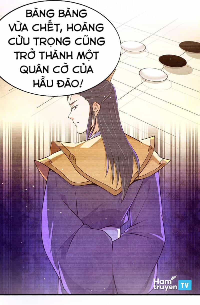 Ta Có Chín Nữ Đồ Đệ - Chương 139 - ảnh 38