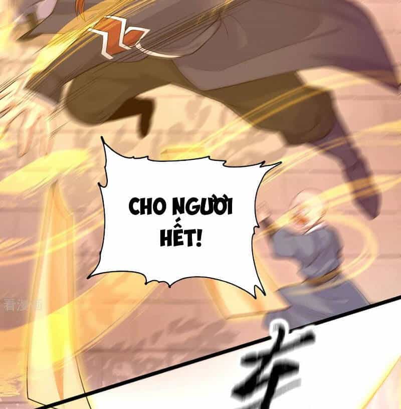 Ta Có Chín Nữ Đồ Đệ - Chương 143 - ảnh 25