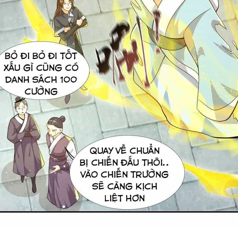 Ta Có Chín Nữ Đồ Đệ - Chương 144 - ảnh 24