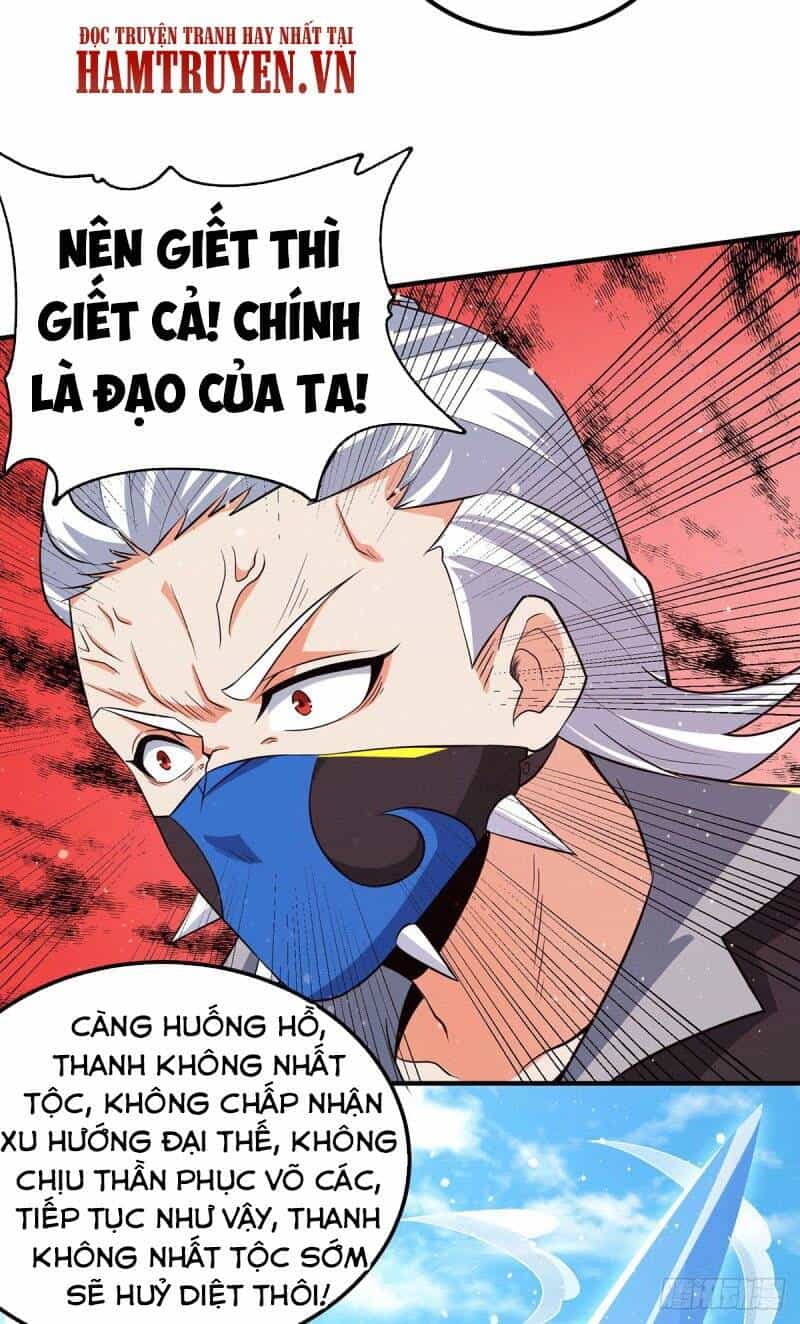 Ta Có Chín Nữ Đồ Đệ - Chương 145 - ảnh 16