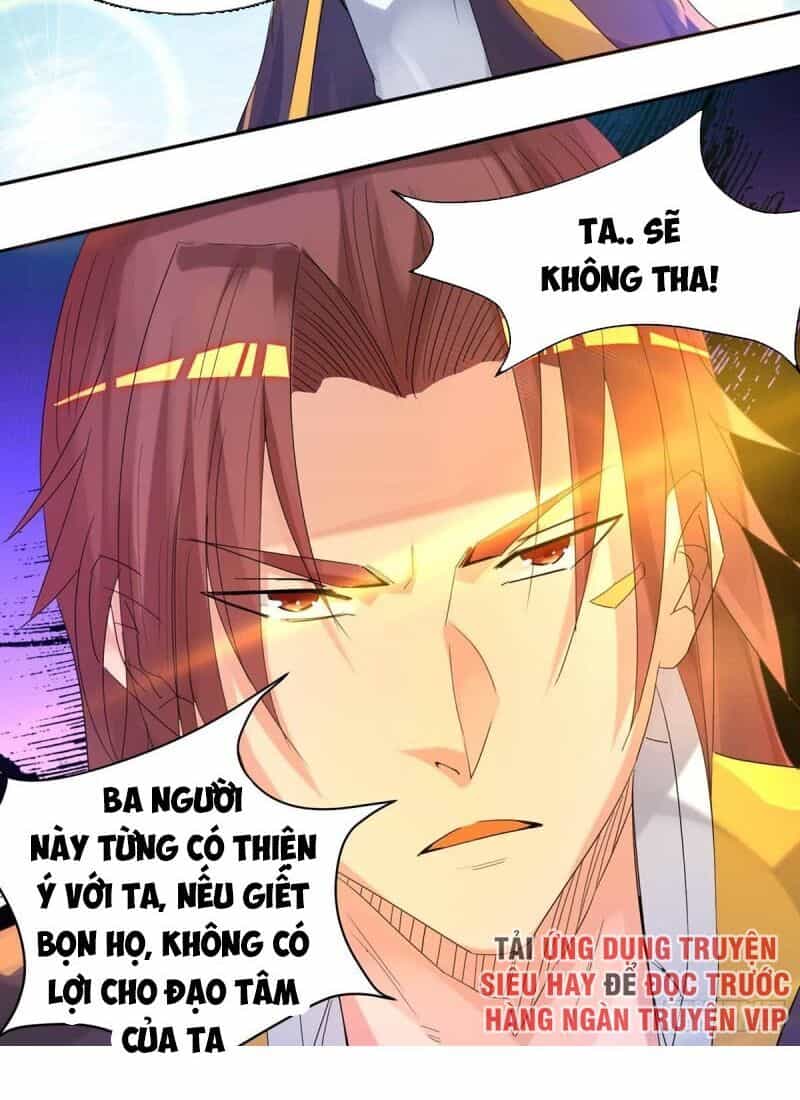 Ta Có Chín Nữ Đồ Đệ - Chương 14 - ảnh 20