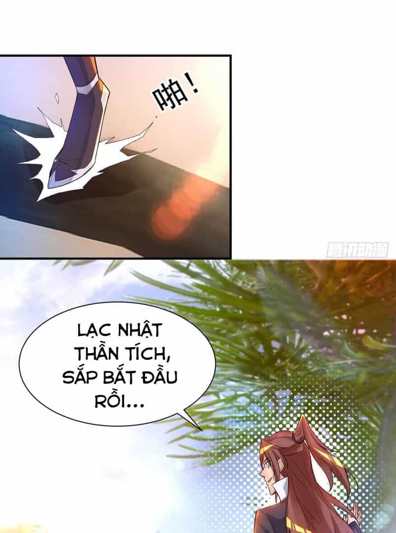 Ta Có Chín Nữ Đồ Đệ - Chương 14 - ảnh 27
