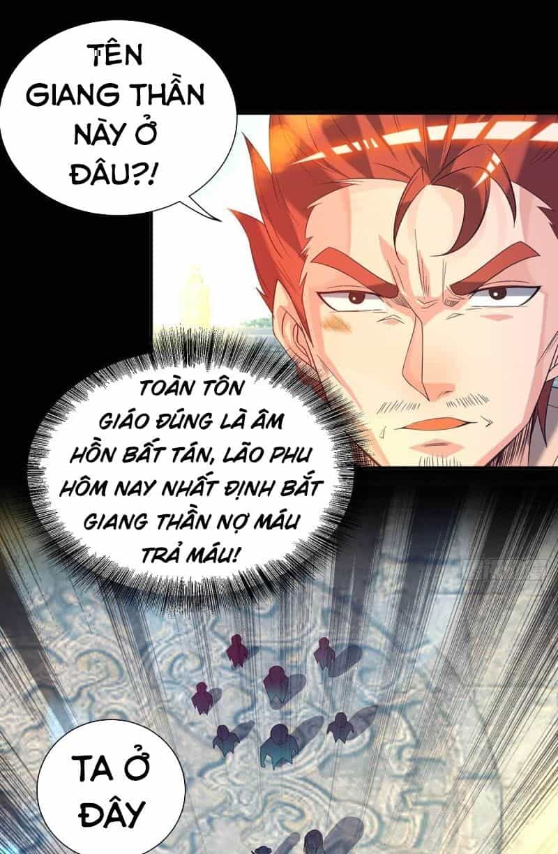 Ta Có Chín Nữ Đồ Đệ - Chương 14 - ảnh 35