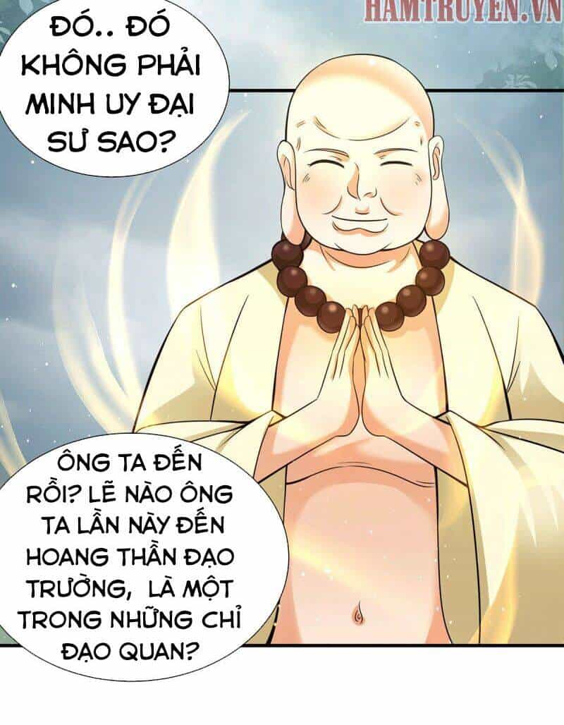 Ta Có Chín Nữ Đồ Đệ - Chương 151 - ảnh 39