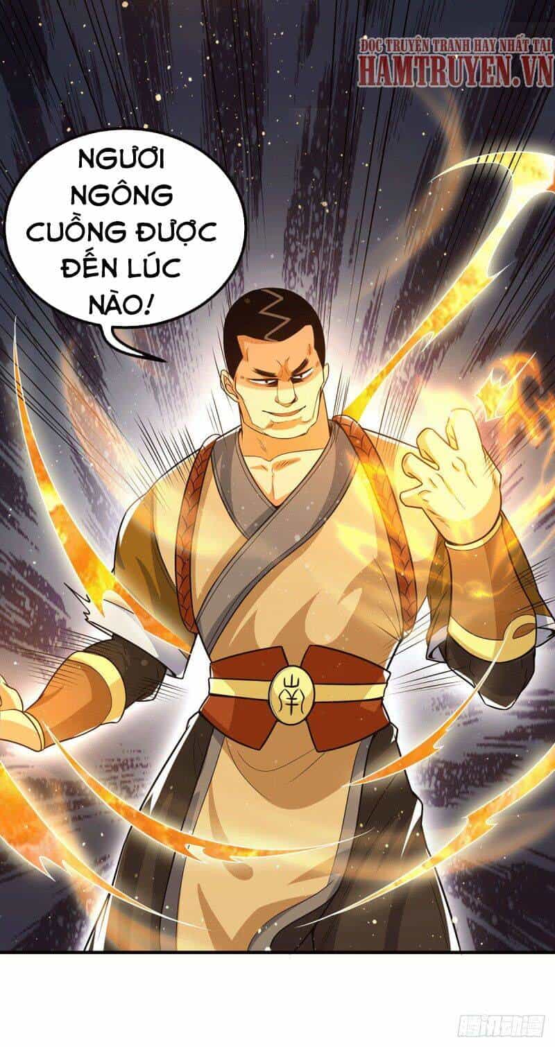 Ta Có Chín Nữ Đồ Đệ - Chương 151 - ảnh 4