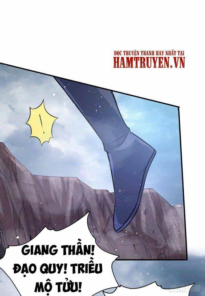 Ta Có Chín Nữ Đồ Đệ - Chương 152 - ảnh 10