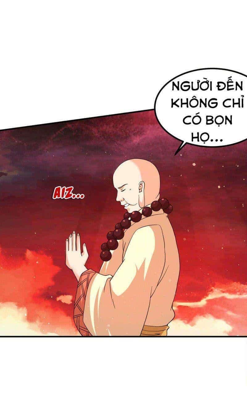 Ta Có Chín Nữ Đồ Đệ - Chương 152 - ảnh 22