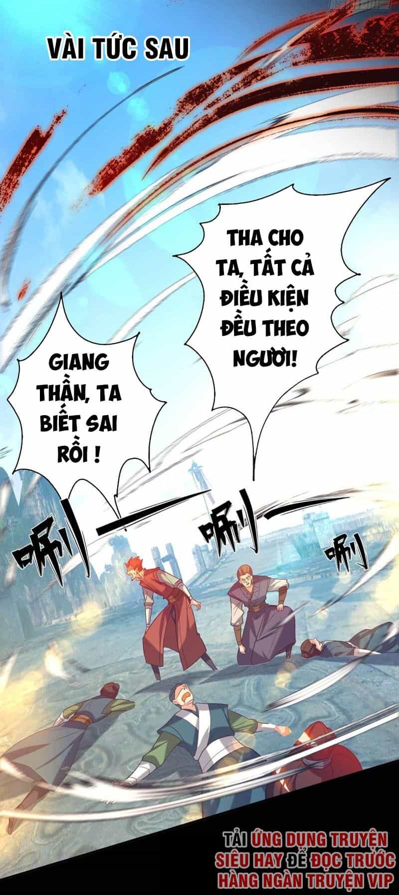 Ta Có Chín Nữ Đồ Đệ - Chương 14.5 - ảnh 11