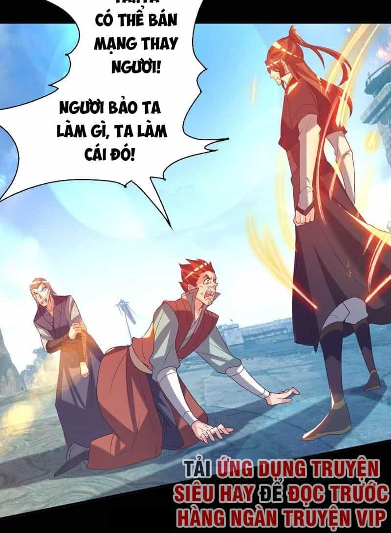 Ta Có Chín Nữ Đồ Đệ - Chương 14.5 - ảnh 14