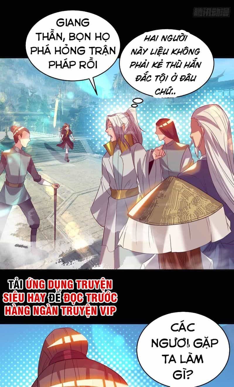 Ta Có Chín Nữ Đồ Đệ - Chương 14.5 - ảnh 32