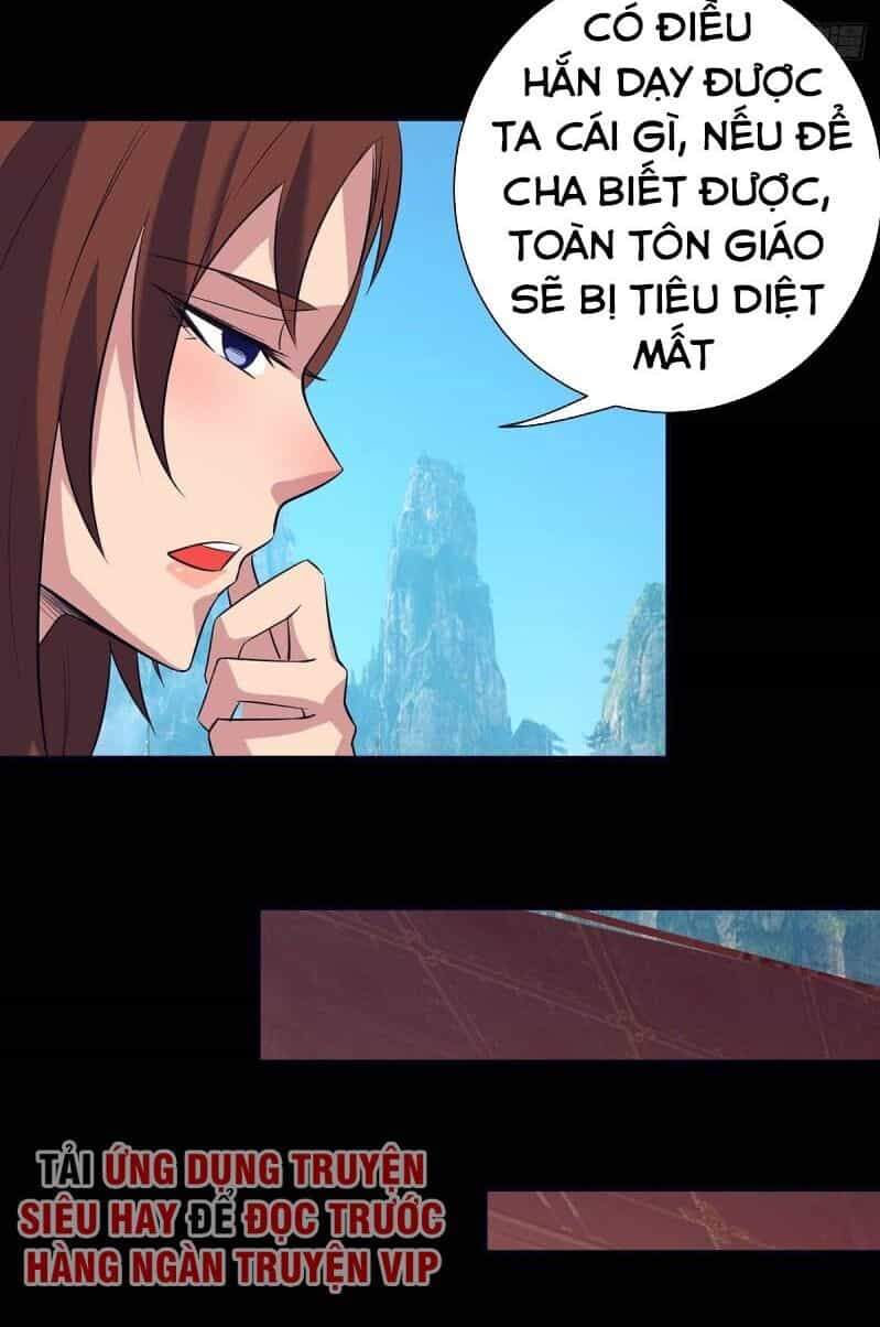 Ta Có Chín Nữ Đồ Đệ - Chương 14.5 - ảnh 48
