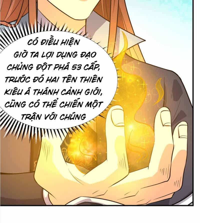 Ta Có Chín Nữ Đồ Đệ - Chương 160 - ảnh 5