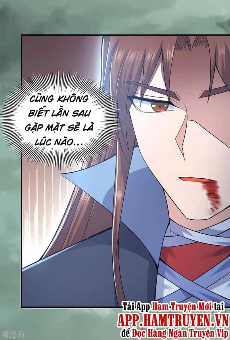 Ta Có Chín Nữ Đồ Đệ - Chương 165 - ảnh 24