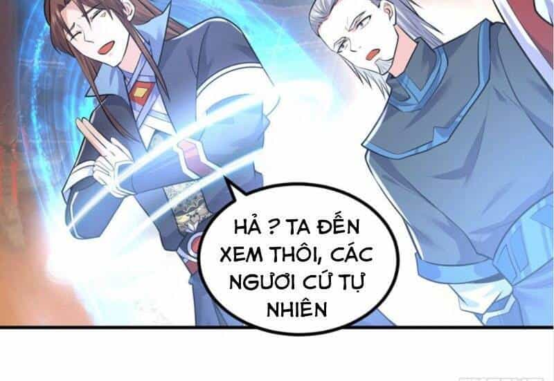 Ta Có Chín Nữ Đồ Đệ - Chương 166 - ảnh 22