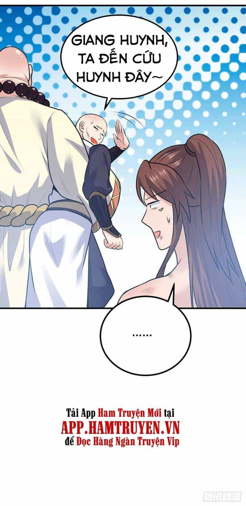 Ta Có Chín Nữ Đồ Đệ - Chương 167 - ảnh 11