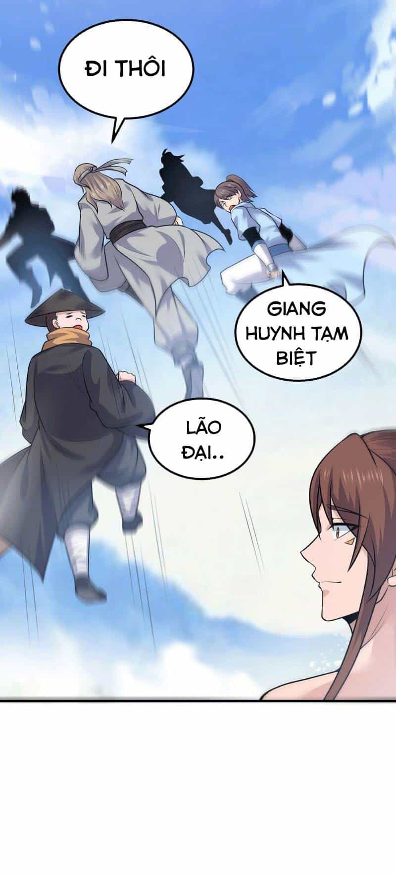 Ta Có Chín Nữ Đồ Đệ - Chương 167 - ảnh 34