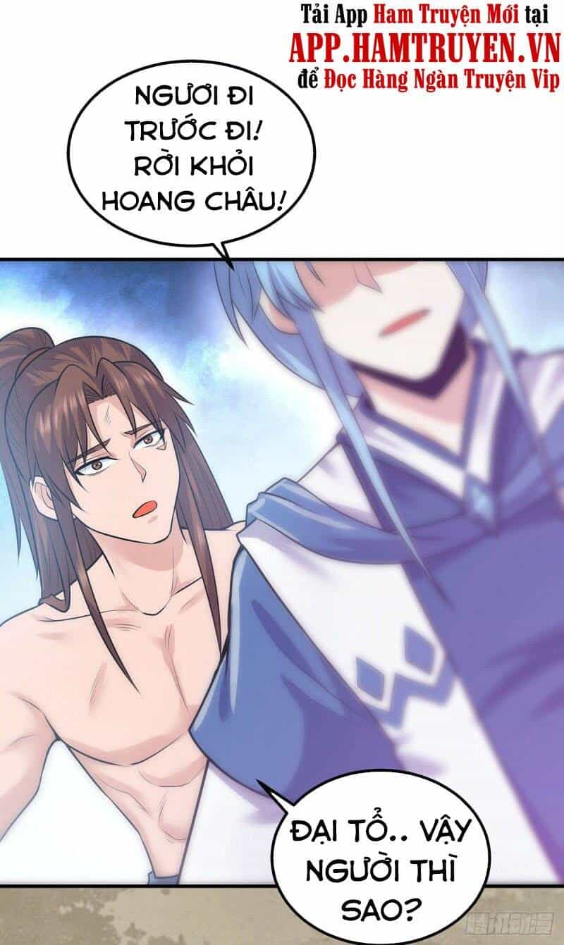 Ta Có Chín Nữ Đồ Đệ - Chương 167 - ảnh 8