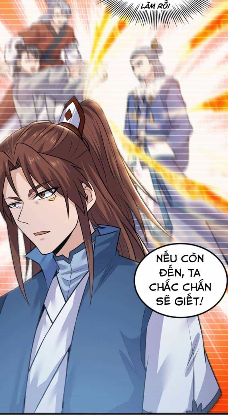 Ta Có Chín Nữ Đồ Đệ - Chương 169 - ảnh 11