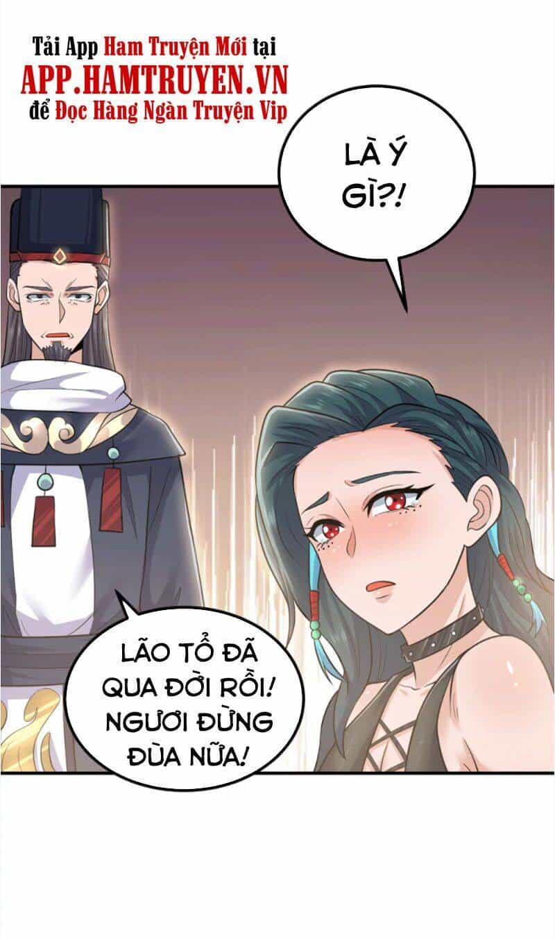 Ta Có Chín Nữ Đồ Đệ - Chương 171 - ảnh 10
