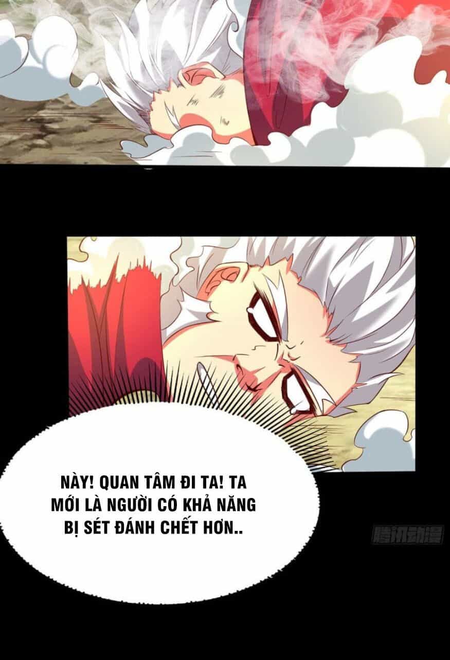 Ta Có Chín Nữ Đồ Đệ - Chương 16 - ảnh 12