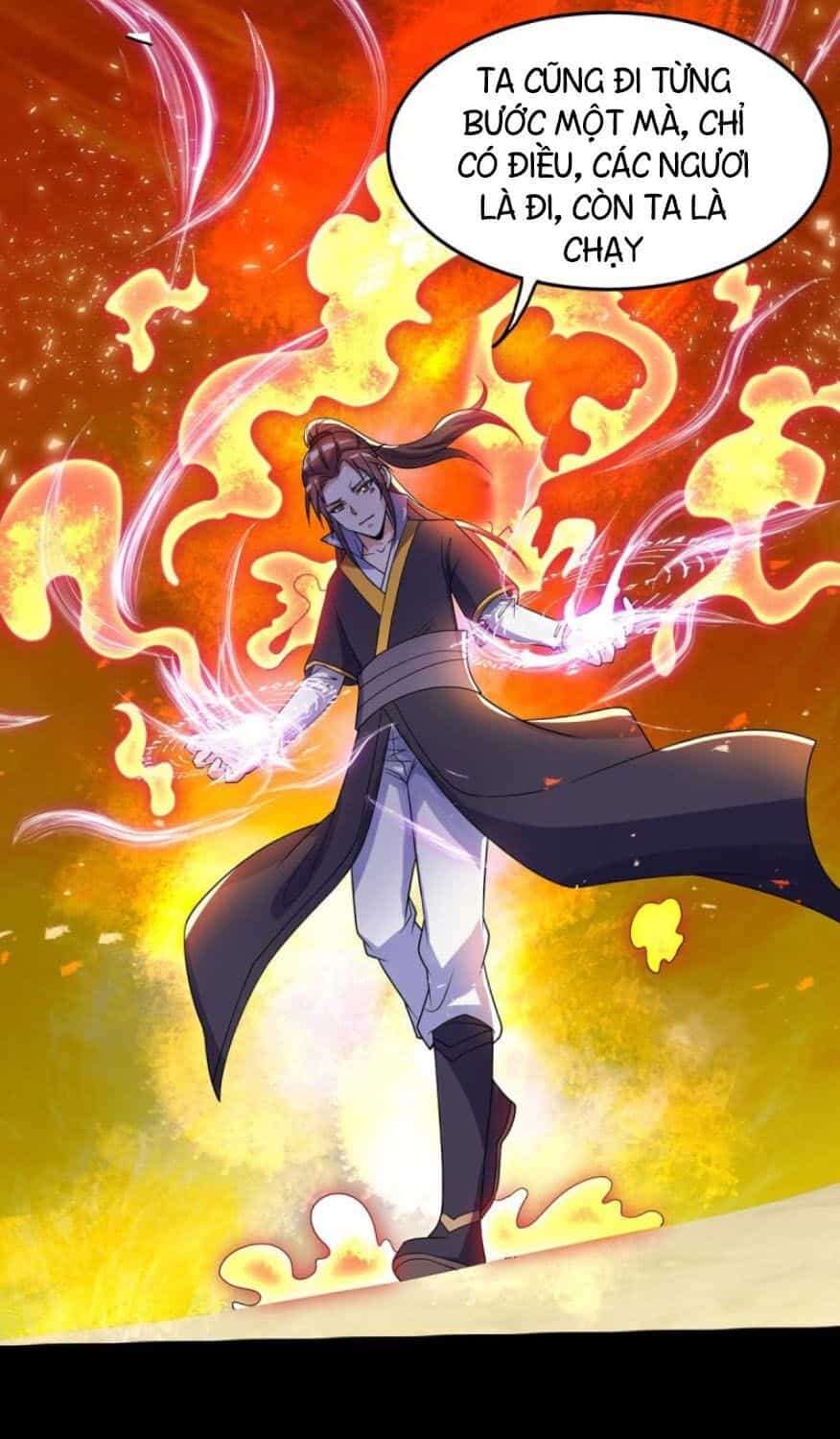 Ta Có Chín Nữ Đồ Đệ - Chương 16 - ảnh 23