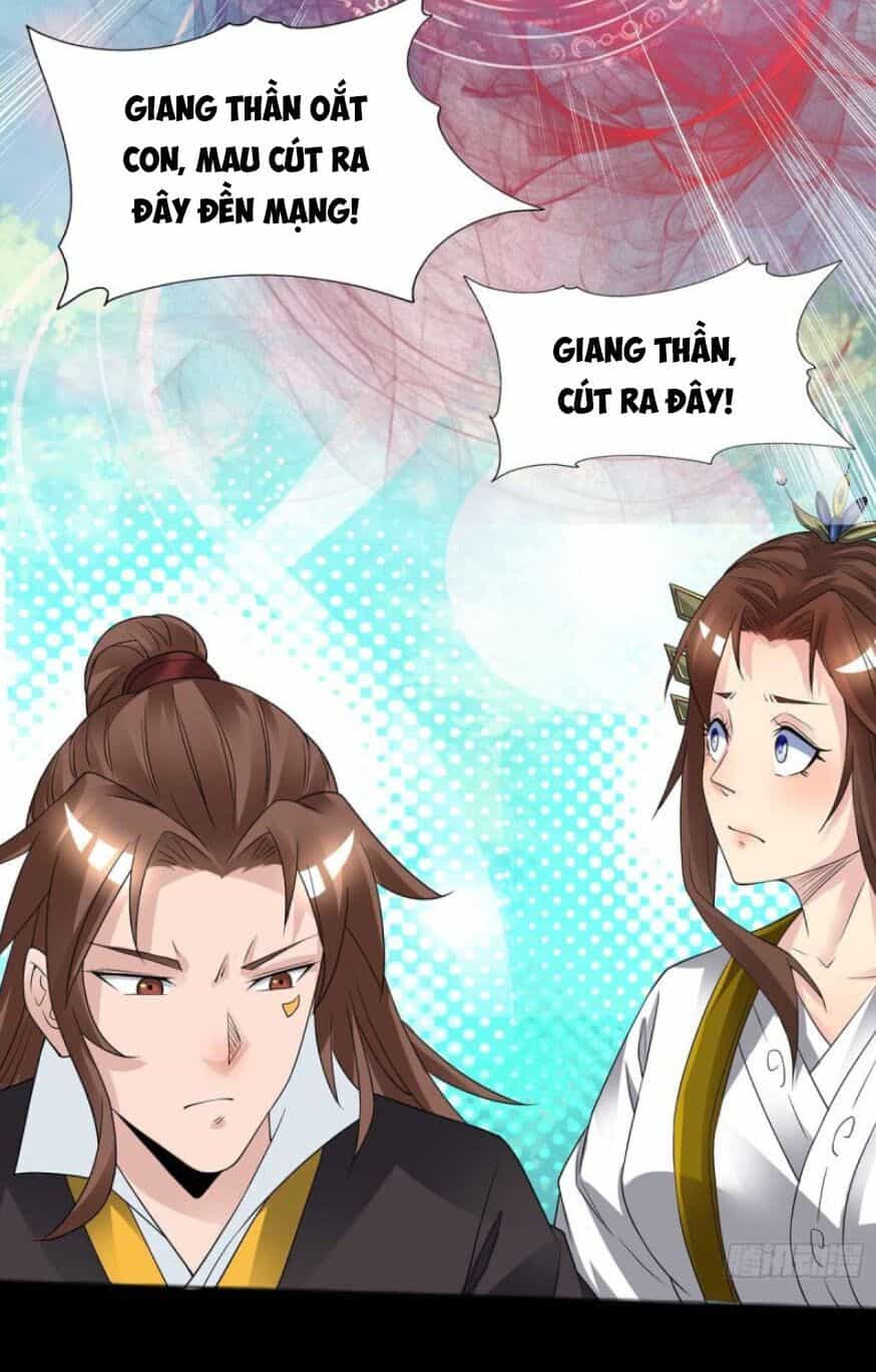 Ta Có Chín Nữ Đồ Đệ - Chương 16 - ảnh 36