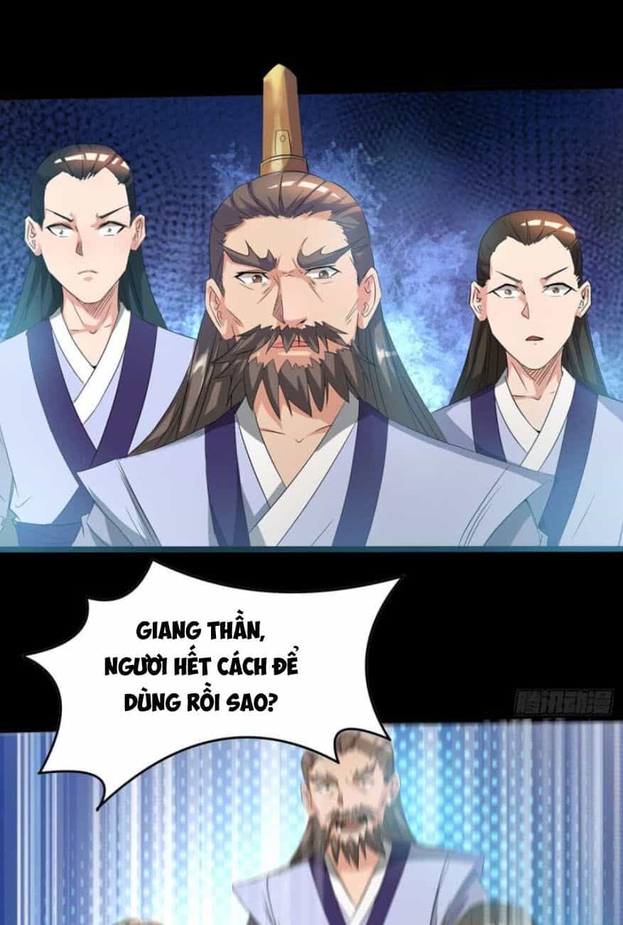 Ta Có Chín Nữ Đồ Đệ - Chương 16 - ảnh 41