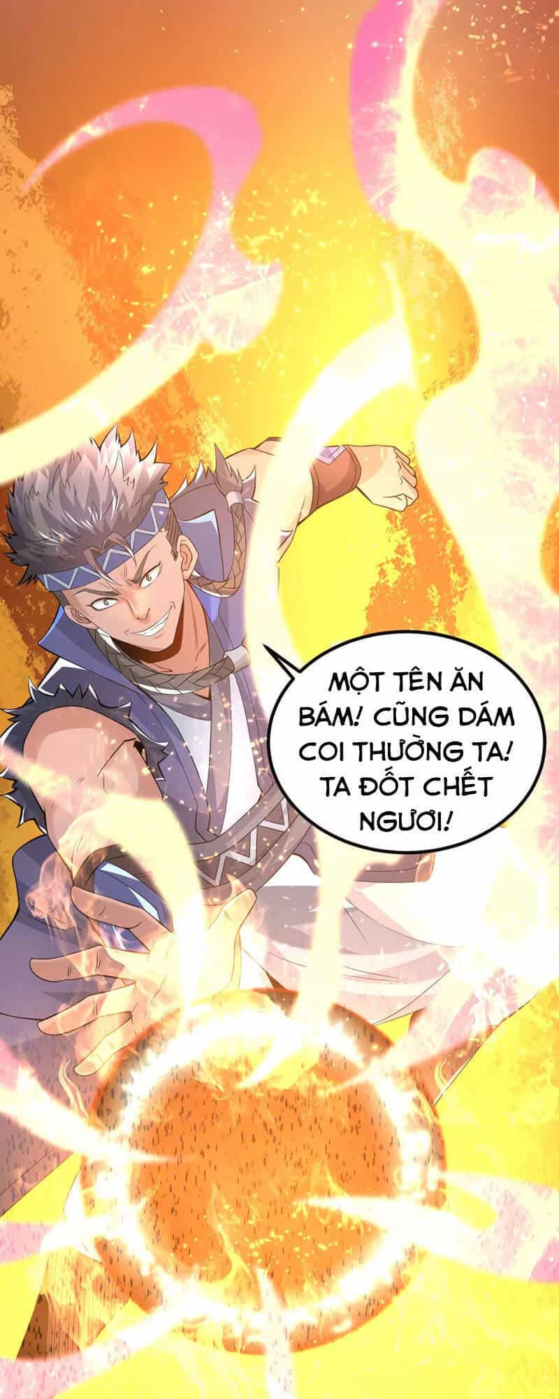 Ta Có Chín Nữ Đồ Đệ - Chương 178 - ảnh 14