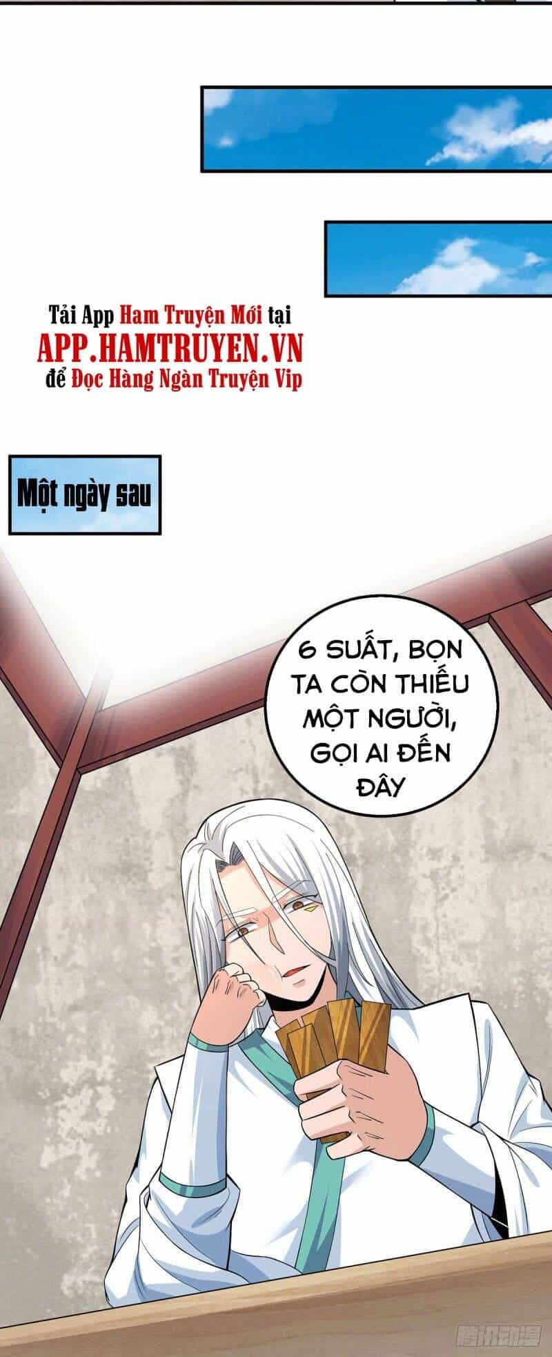 Ta Có Chín Nữ Đồ Đệ - Chương 182 - ảnh 20