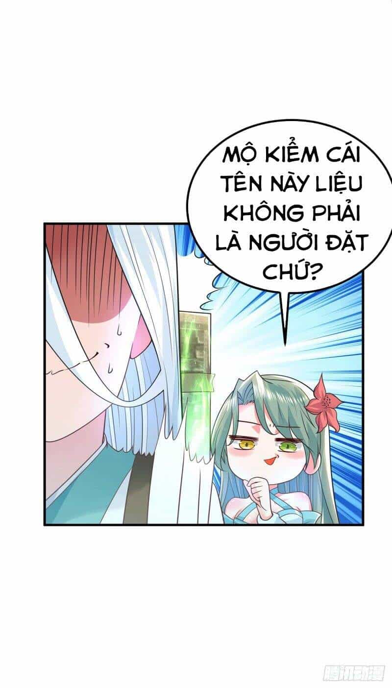 Ta Có Chín Nữ Đồ Đệ - Chương 186 - ảnh 15