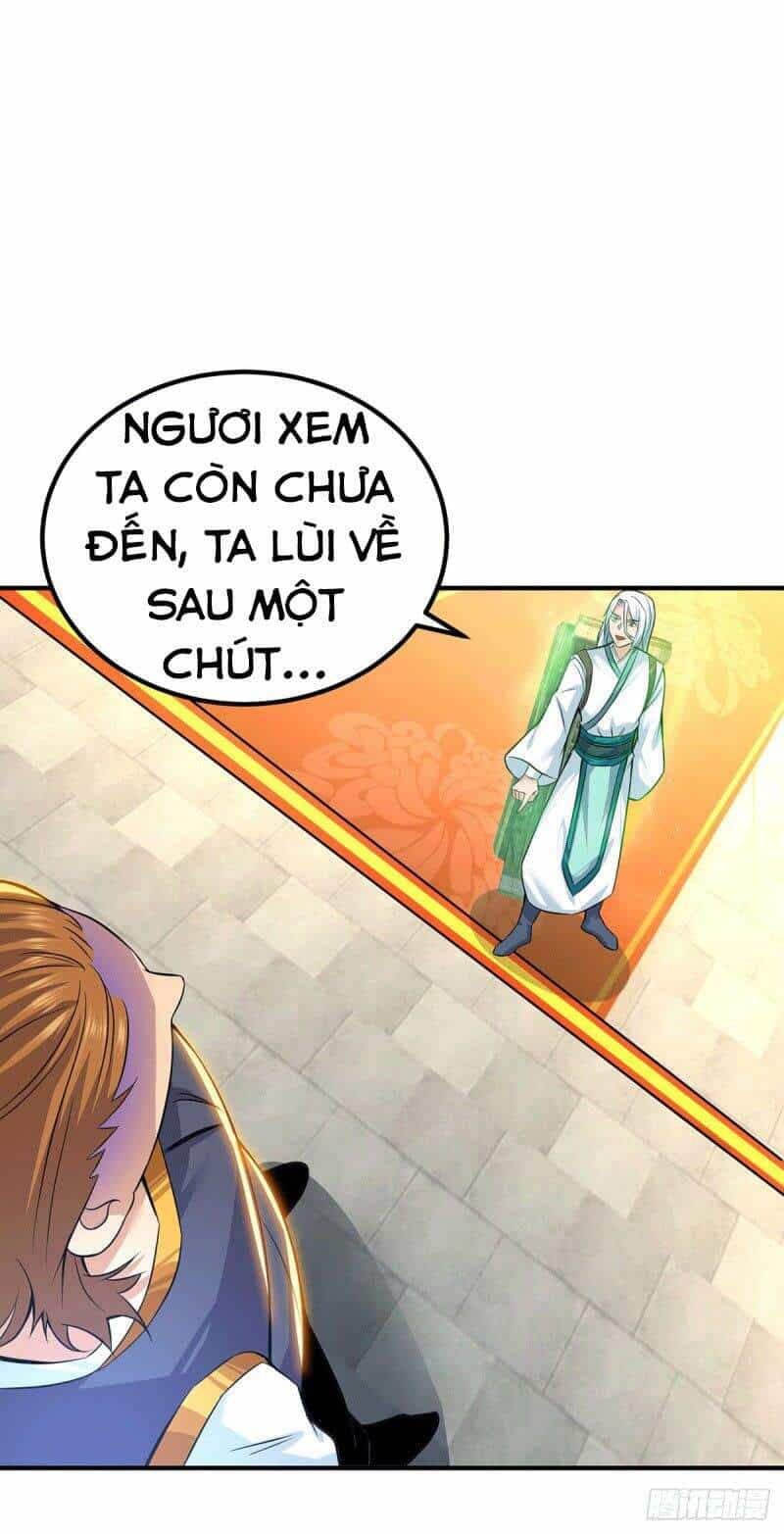 Ta Có Chín Nữ Đồ Đệ - Chương 186 - ảnh 37