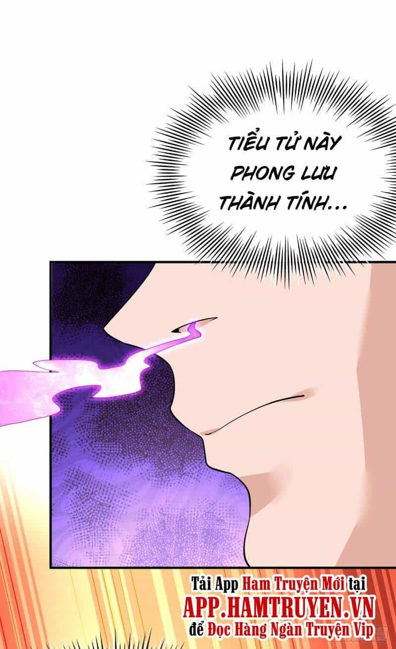 Ta Có Chín Nữ Đồ Đệ - Chương 186 - ảnh 6