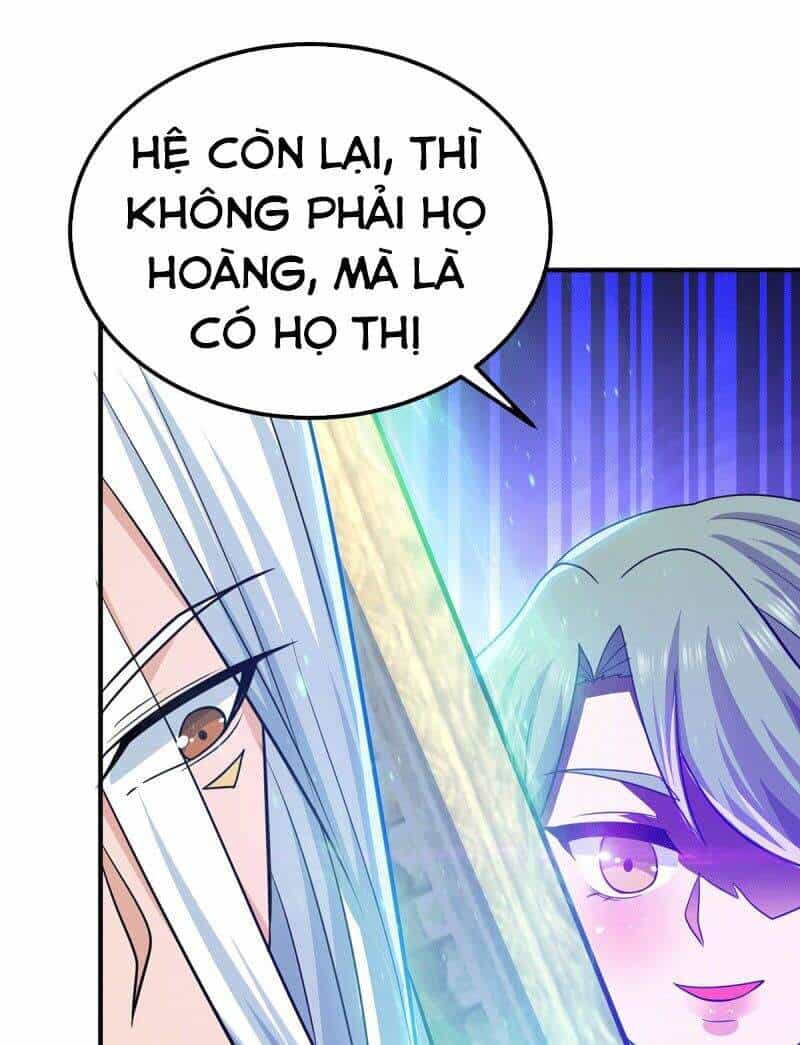 Ta Có Chín Nữ Đồ Đệ - Chương 186 - ảnh 9