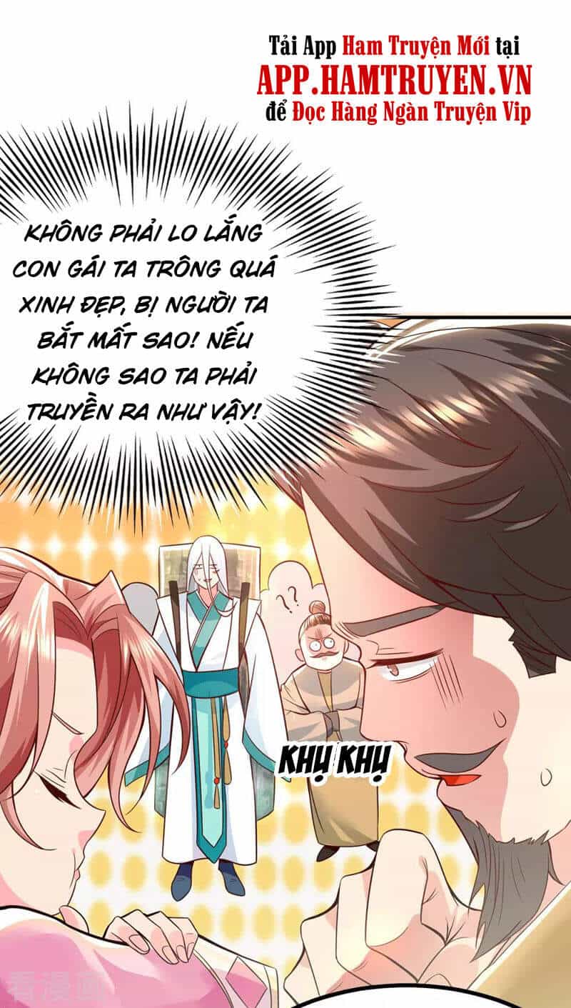 Ta Có Chín Nữ Đồ Đệ - Chương 187 - ảnh 31