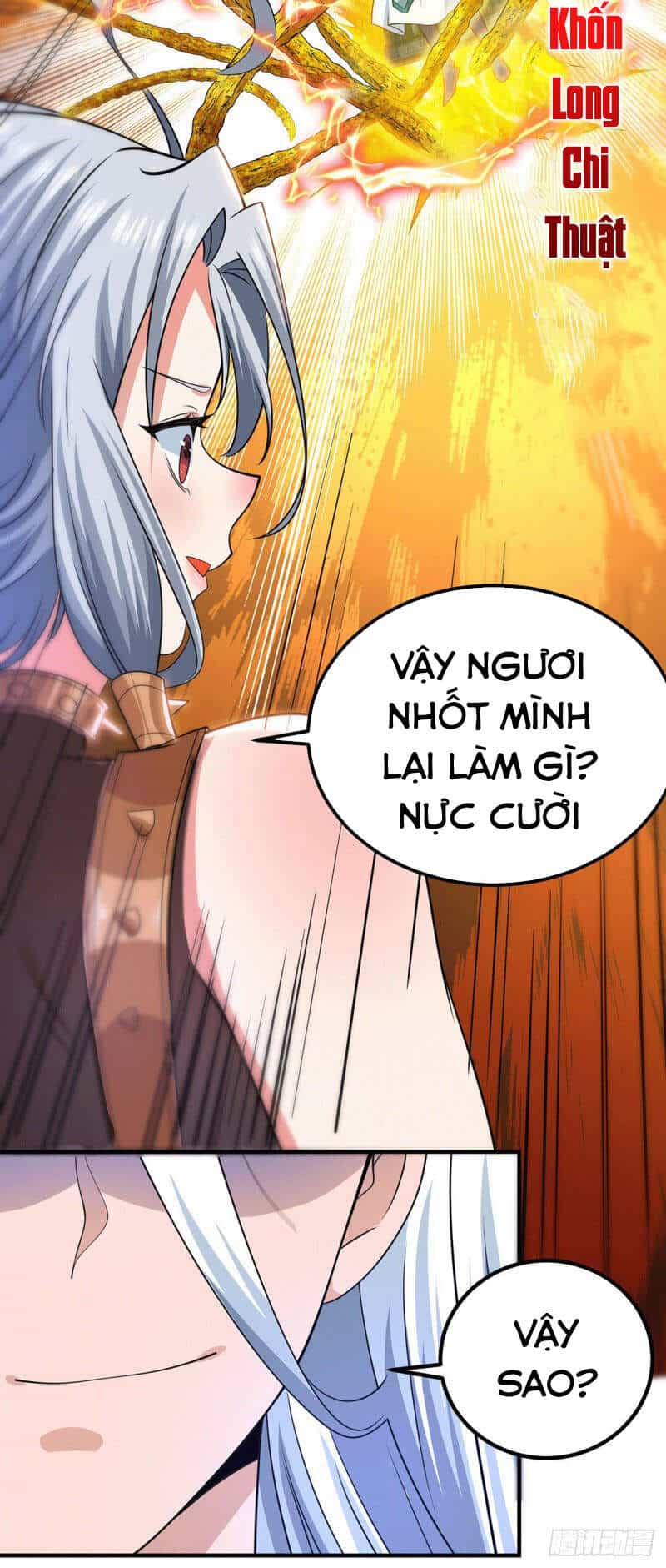 Ta Có Chín Nữ Đồ Đệ - Chương 189 - ảnh 19